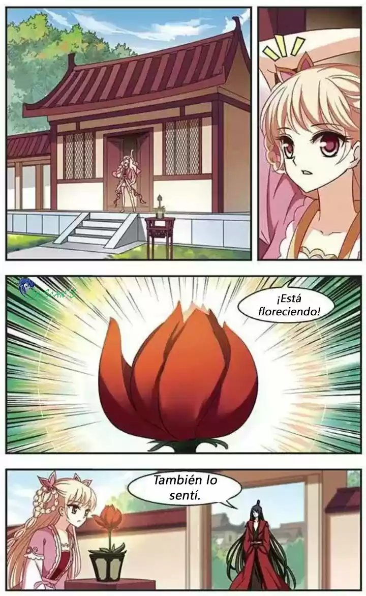 Feng Kai Cang Lang - Capítulo 76 - Página 17 - LectorTMOo