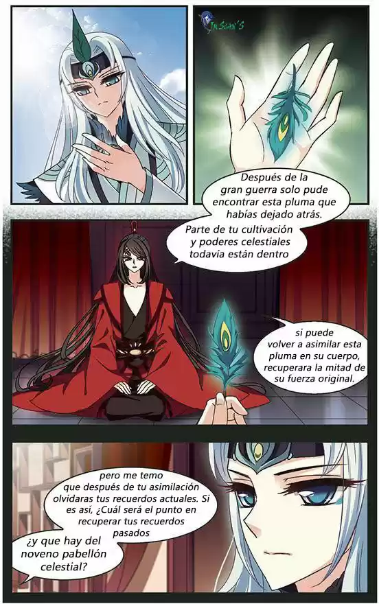 Feng Kai Cang Lang - Capítulo 77 - Página 5 - LectorTMOo