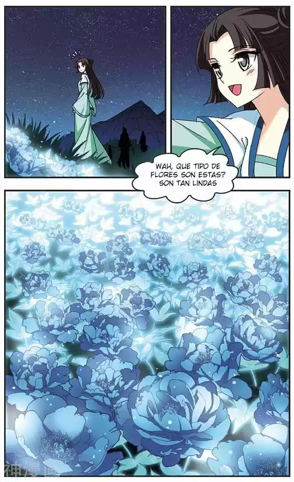 Feng Kai Cang Lang - Capítulo 85 - Página 16 - LectorTMOo