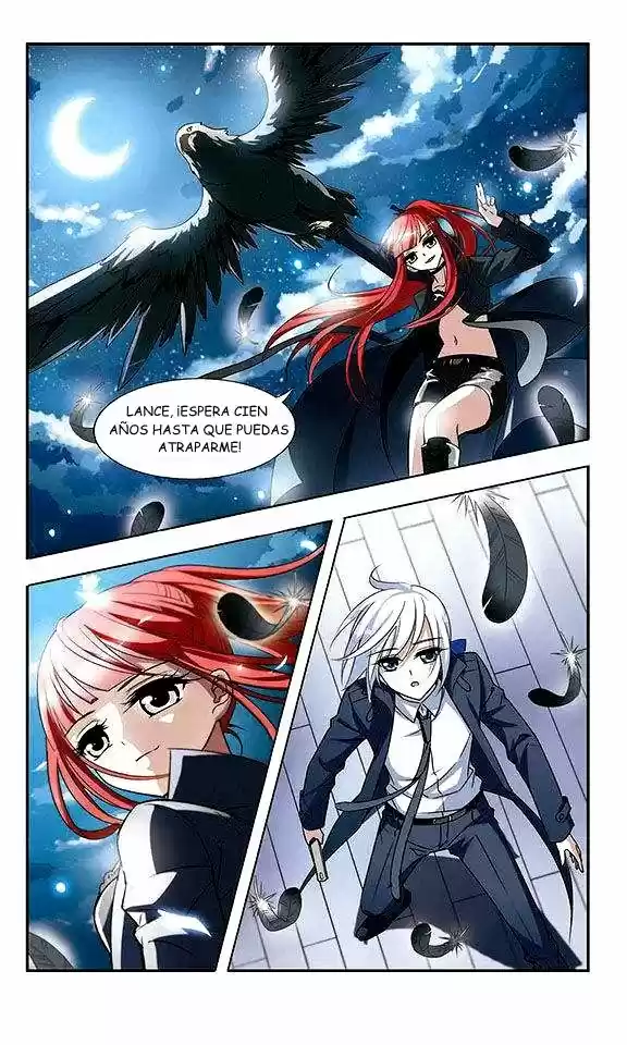 Feng Ni Tian Xia - Capítulo 1 - Página 17 - LectorTMOo