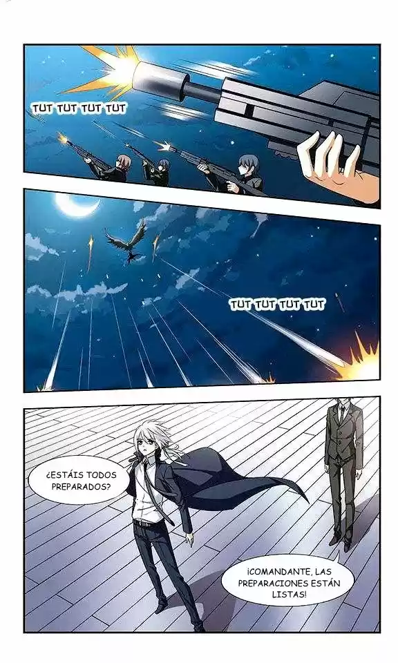 Feng Ni Tian Xia - Capítulo 1 - Página 18 - LectorTMOo