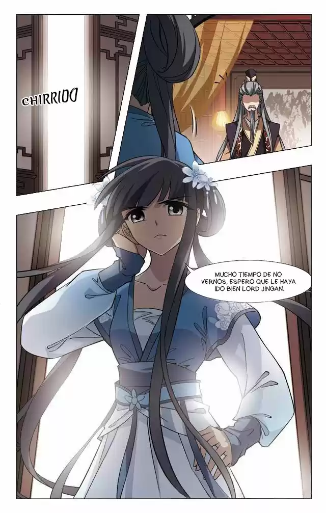 Feng Ni Tian Xia - Capítulo 104 - Página 13 - LectorTMOo