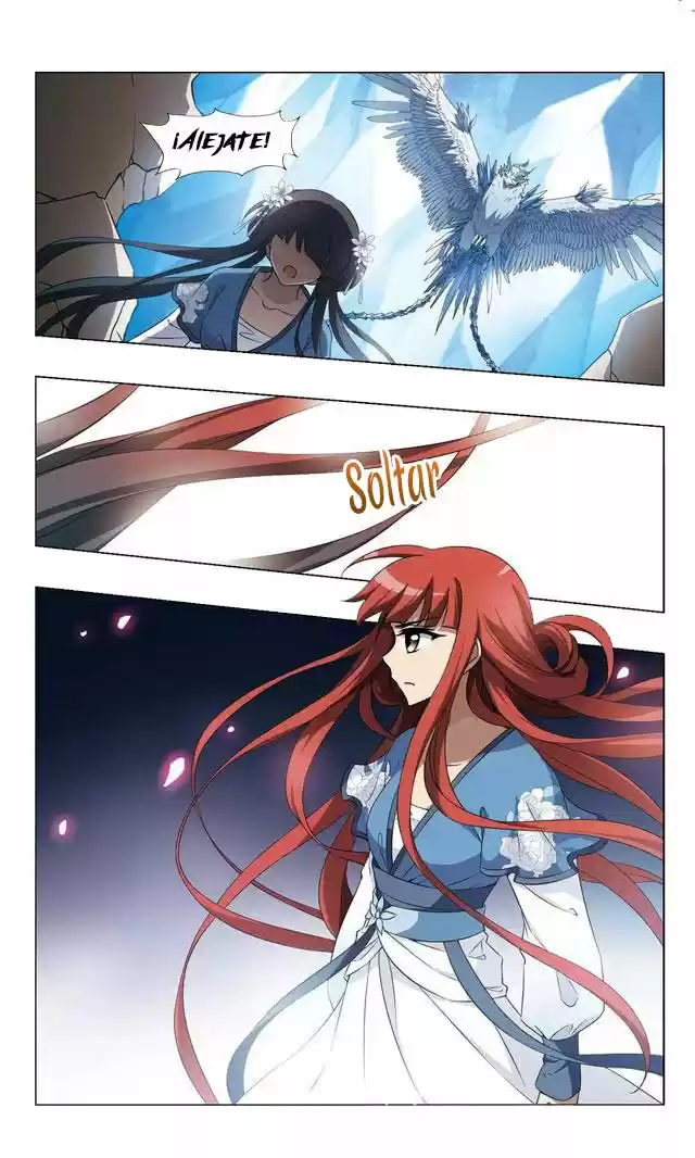 Feng Ni Tian Xia - Capítulo 106 - Página 4 - LectorTMOo