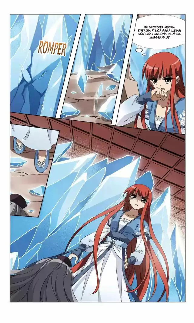 Feng Ni Tian Xia - Capítulo 106 - Página 9 - LectorTMOo