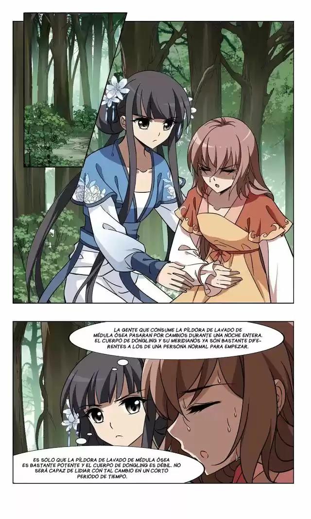 Feng Ni Tian Xia - Capítulo 107 - Página 13 - LectorTMOo