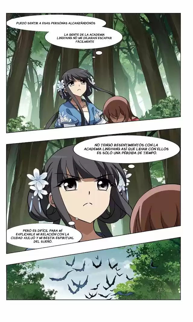 Feng Ni Tian Xia - Capítulo 107 - Página 14 - LectorTMOo