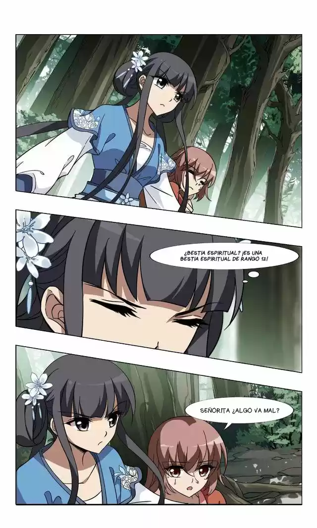 Feng Ni Tian Xia - Capítulo 107 - Página 15 - LectorTMOo