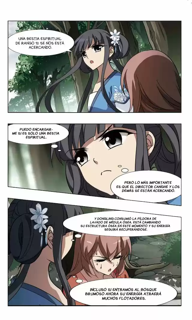 Feng Ni Tian Xia - Capítulo 107 - Página 16 - LectorTMOo
