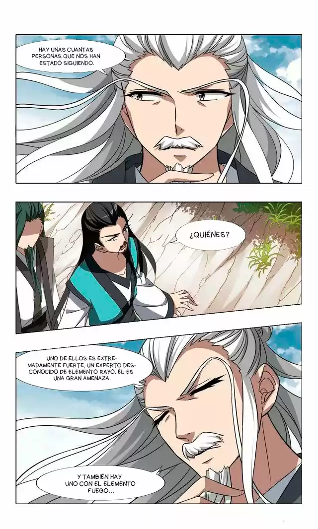 Feng Ni Tian Xia - Capítulo 108 - Página 4 - LectorTMOo