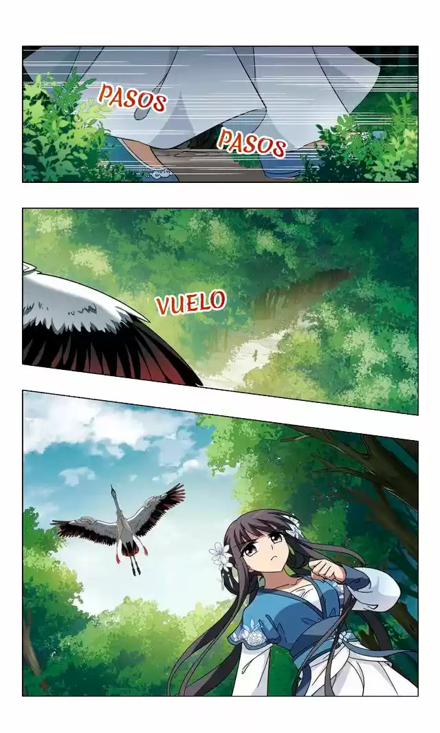 Feng Ni Tian Xia - Capítulo 108 - Página 7 - LectorTMOo