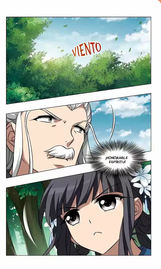 Feng Ni Tian Xia - Capítulo 108 - Página 8 - LectorTMOo