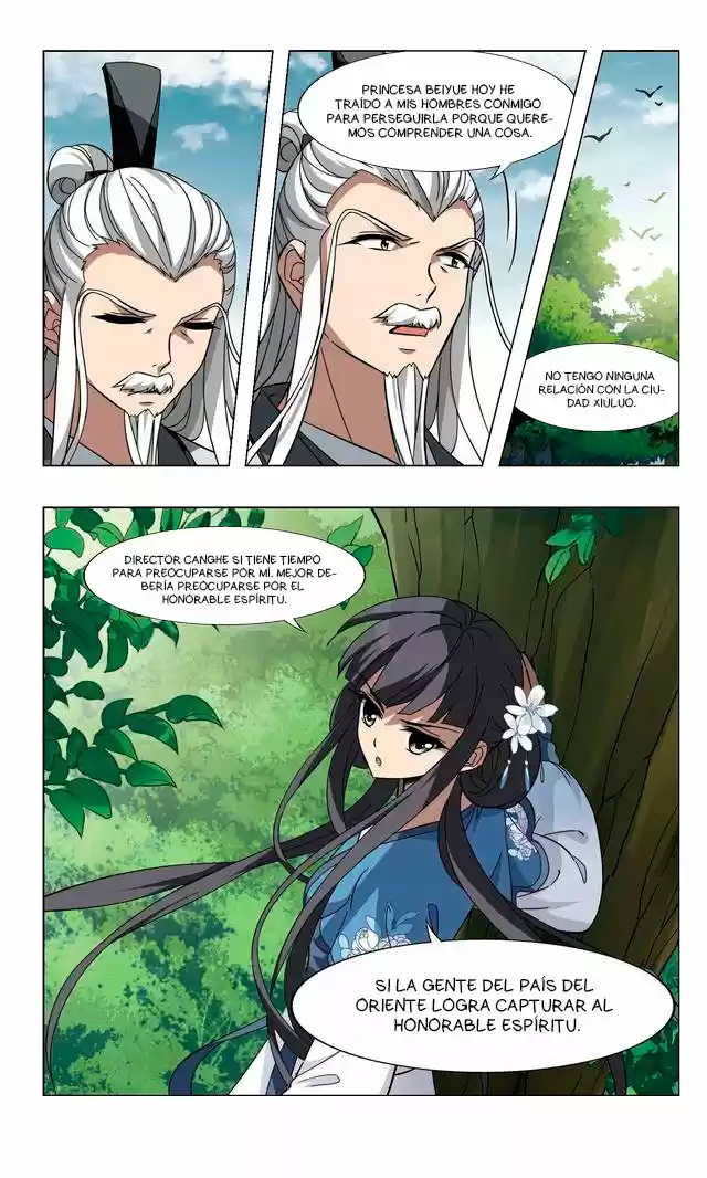 Feng Ni Tian Xia - Capítulo 108 - Página 13 - LectorTMOo