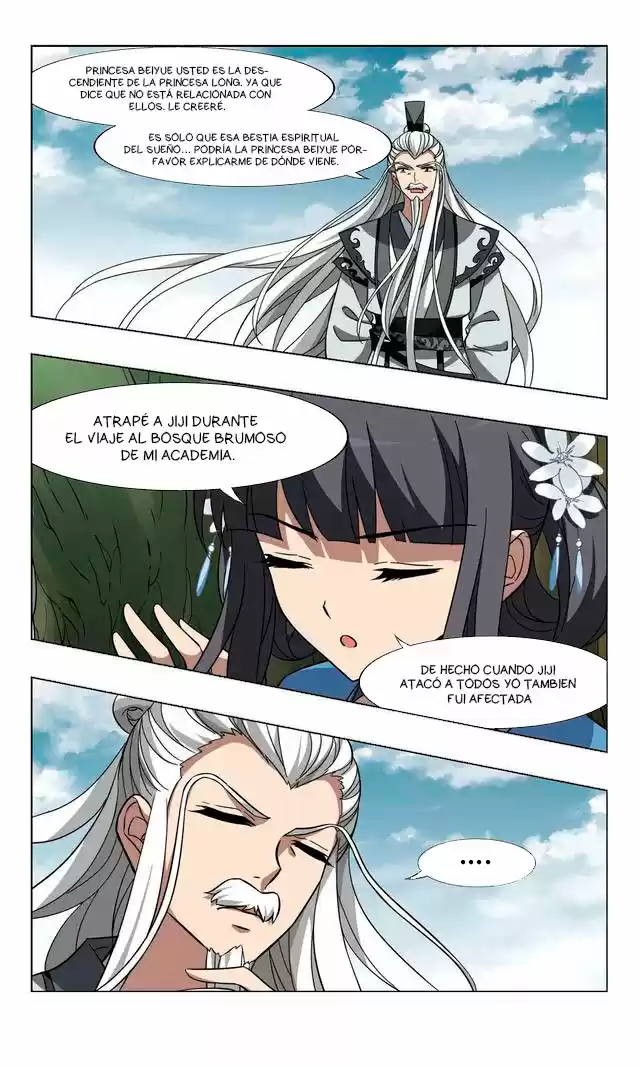 Feng Ni Tian Xia - Capítulo 108 - Página 14 - LectorTMOo