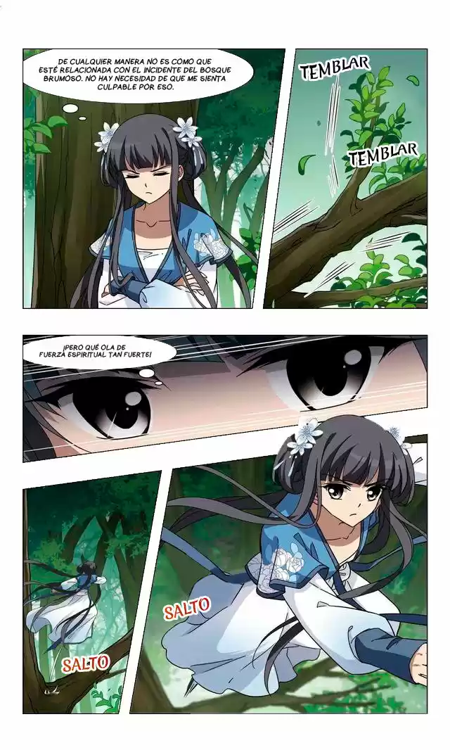 Feng Ni Tian Xia - Capítulo 108 - Página 15 - LectorTMOo