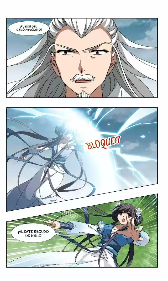 Feng Ni Tian Xia - Capítulo 108 - Página 16 - LectorTMOo