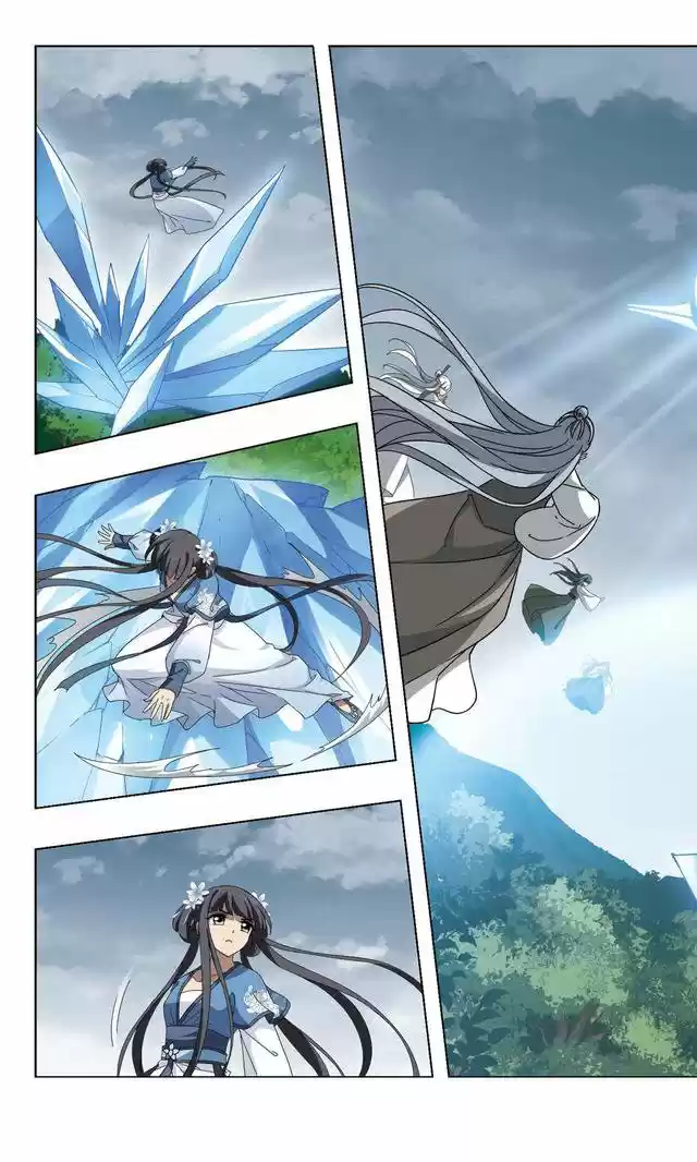 Feng Ni Tian Xia - Capítulo 108 - Página 17 - LectorTMOo