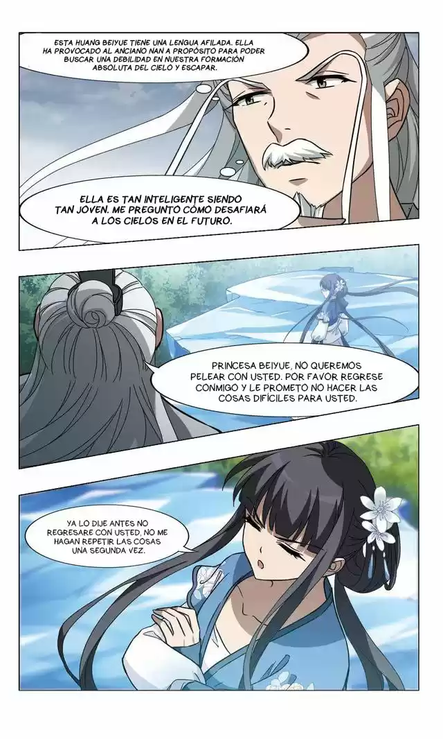 Feng Ni Tian Xia - Capítulo 109 - Página 6 - LectorTMOo