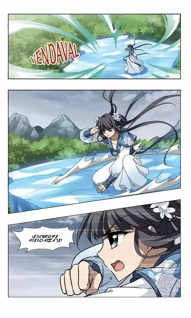 Feng Ni Tian Xia - Capítulo 109 - Página 14 - LectorTMOo