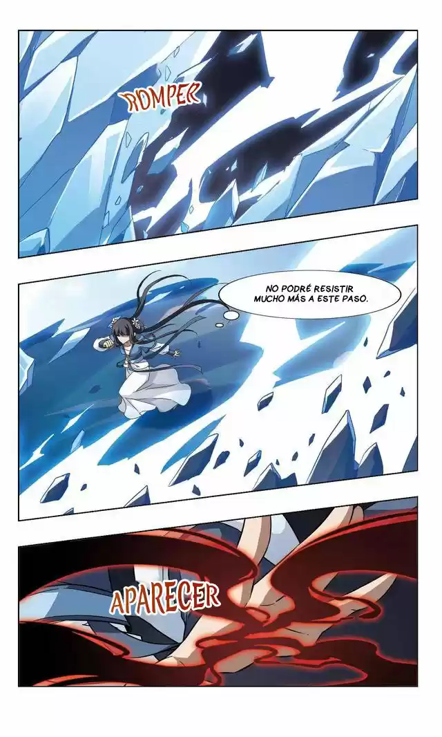 Feng Ni Tian Xia - Capítulo 109 - Página 17 - LectorTMOo