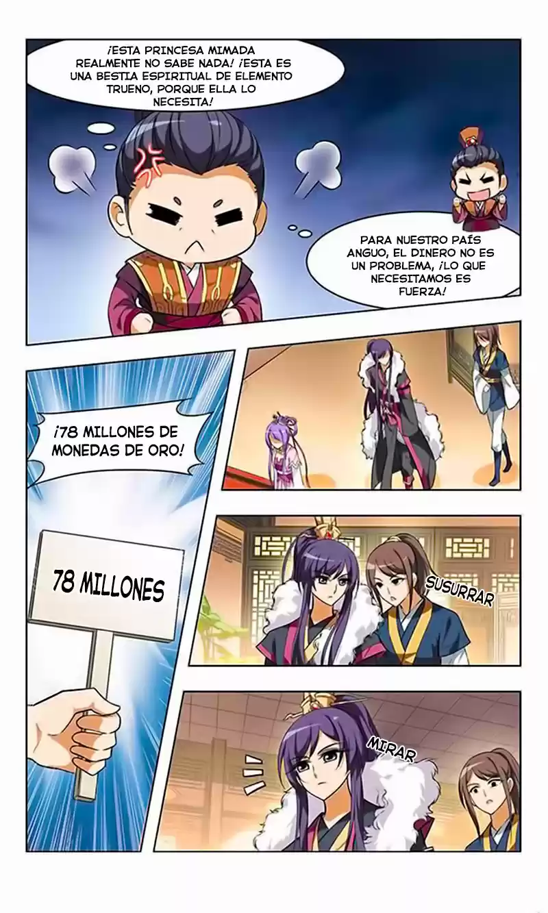 Feng Ni Tian Xia - Capítulo 11 - Página 14 - LectorTMOo