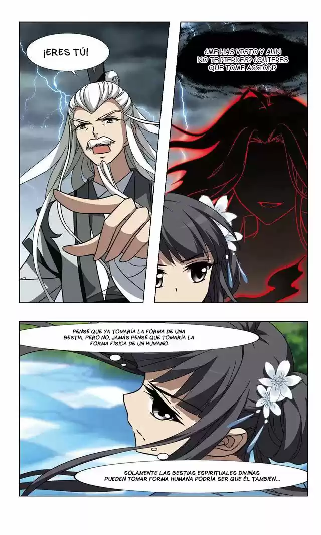 Feng Ni Tian Xia - Capítulo 110 - Página 8 - LectorTMOo