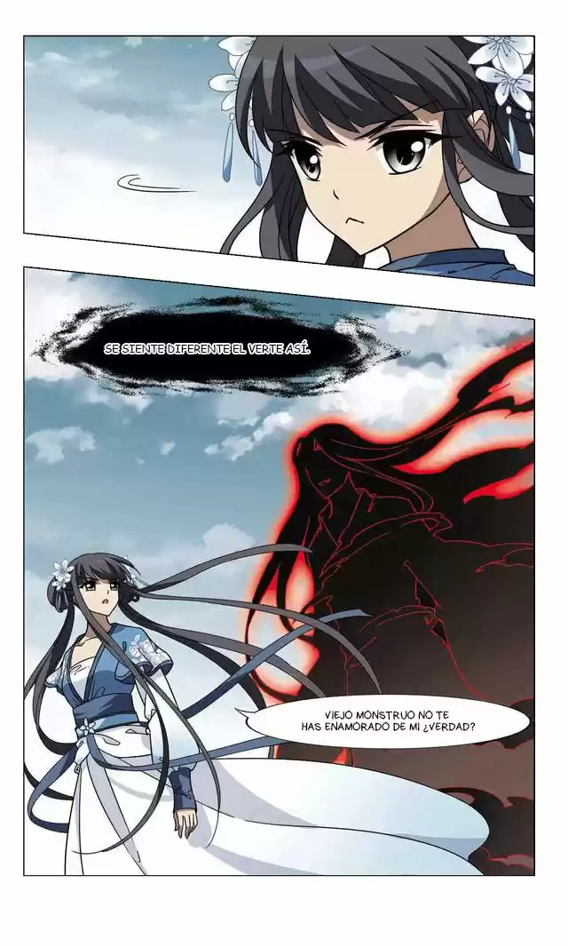 Feng Ni Tian Xia - Capítulo 110 - Página 13 - LectorTMOo