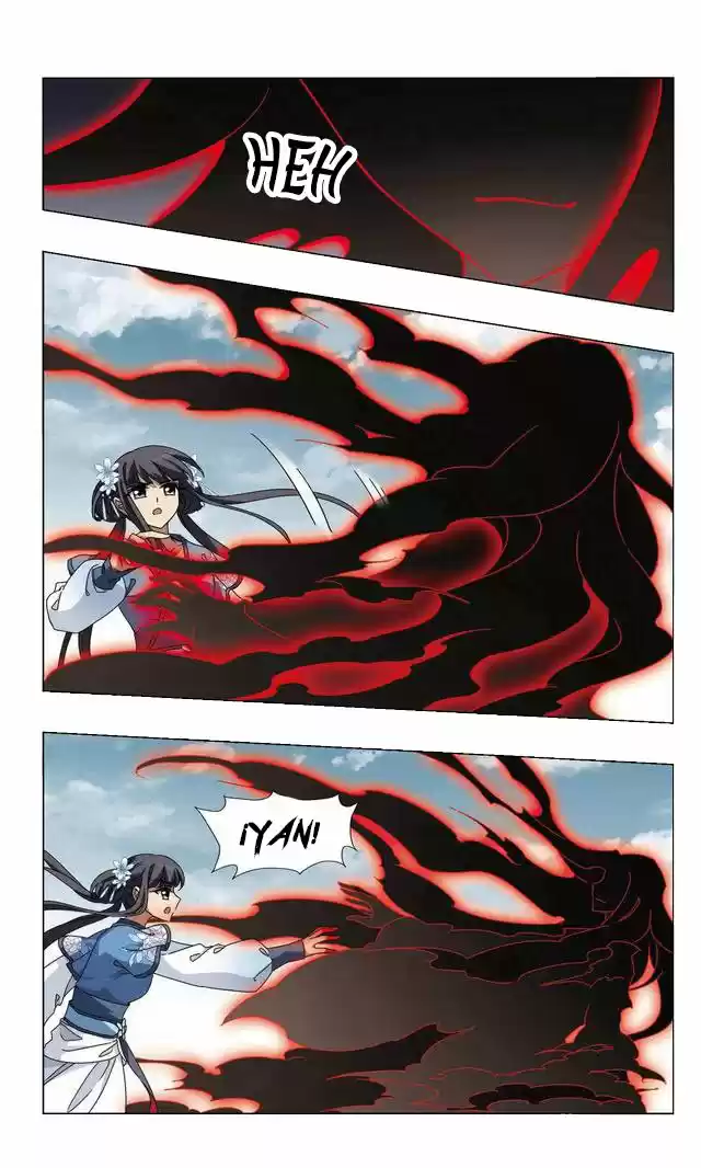 Feng Ni Tian Xia - Capítulo 110 - Página 14 - LectorTMOo