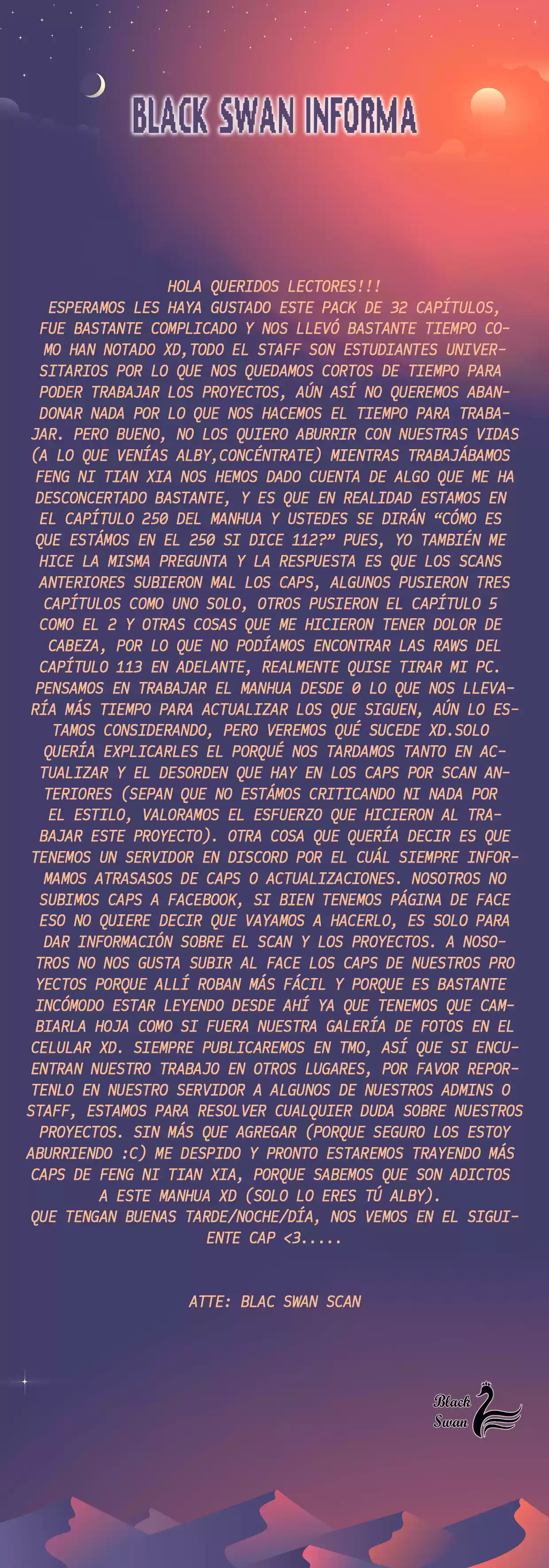 Feng Ni Tian Xia - Capítulo 112 - Página 21 - LectorTMOo