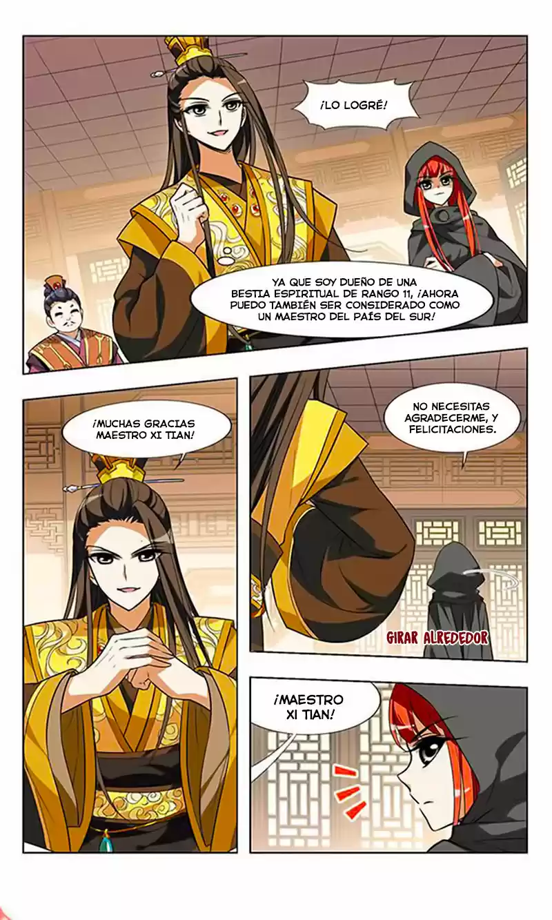 Feng Ni Tian Xia - Capítulo 12 - Página 13 - LectorTMOo
