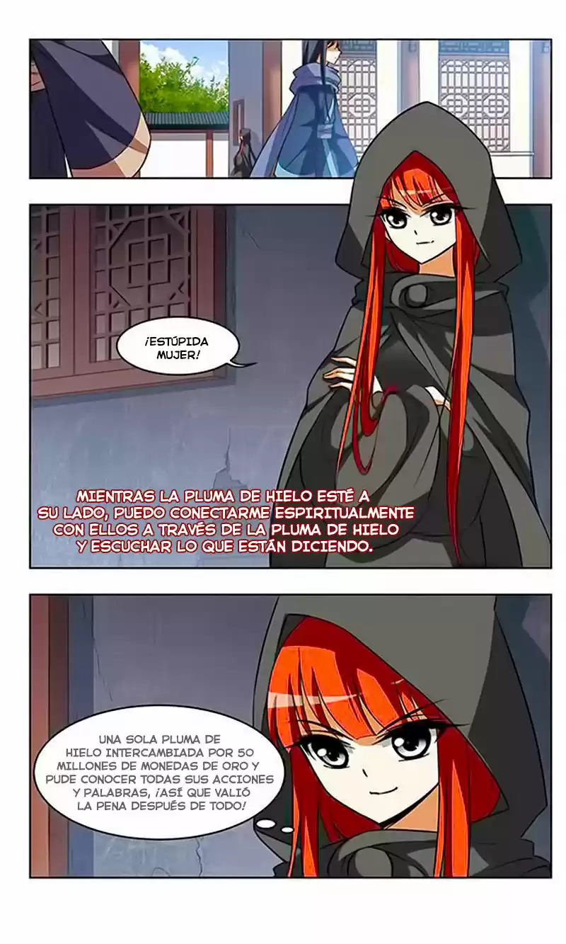 Feng Ni Tian Xia - Capítulo 12 - Página 26 - LectorTMOo