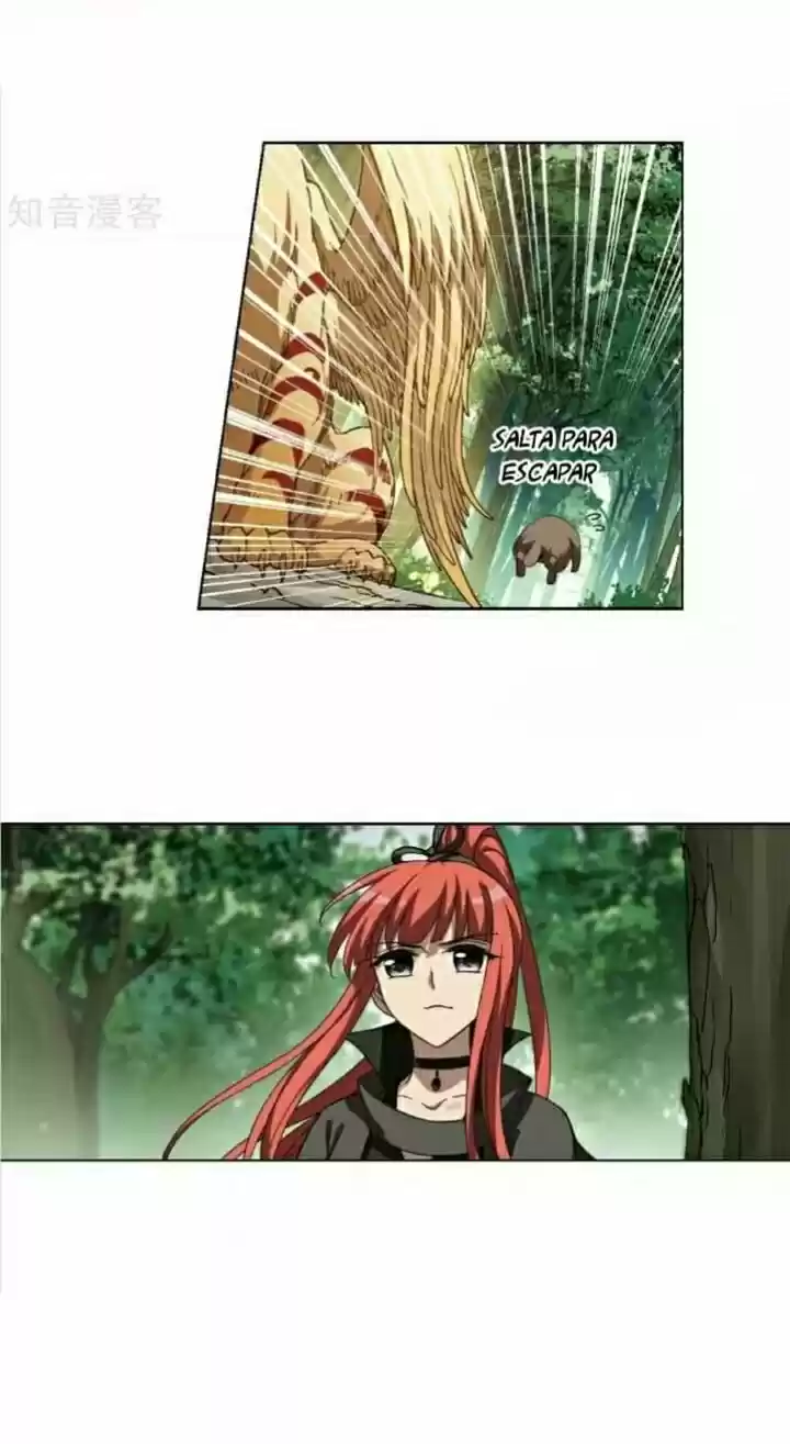 Feng Ni Tian Xia - Capítulo 123.50 - Página 13 - LectorTMOo