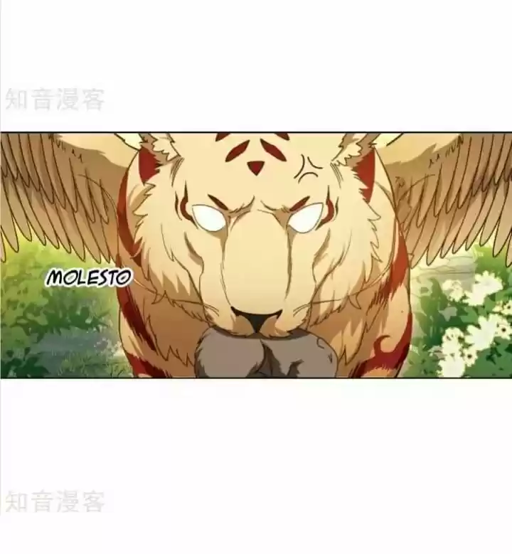 Feng Ni Tian Xia - Capítulo 123.50 - Página 20 - LectorTMOo