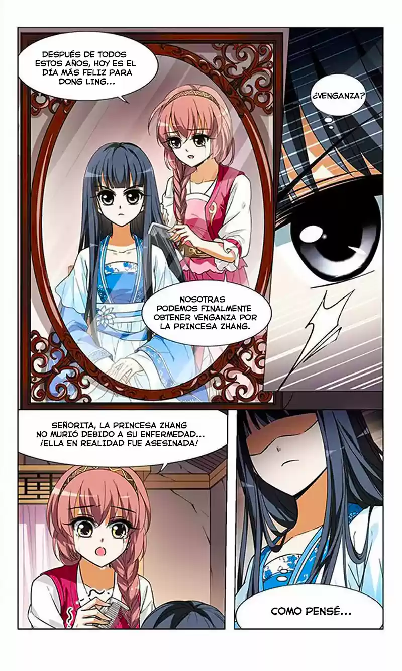 Feng Ni Tian Xia - Capítulo 13 - Página 16 - LectorTMOo