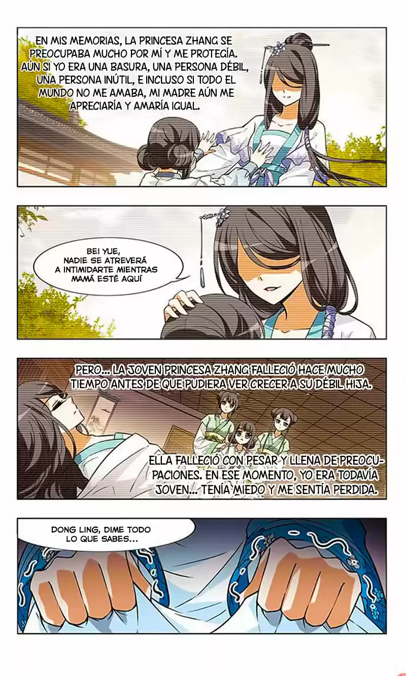 Feng Ni Tian Xia - Capítulo 13 - Página 17 - LectorTMOo