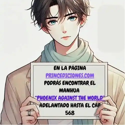 Feng Ni Tian Xia - Capítulo 134 - Página 9 - LectorTMOo