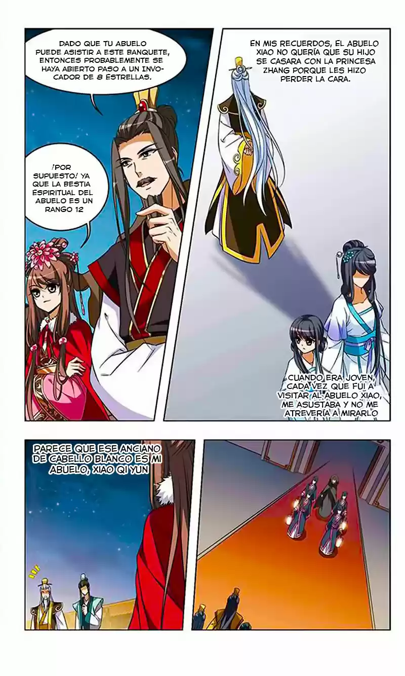 Feng Ni Tian Xia - Capítulo 14 - Página 24 - LectorTMOo