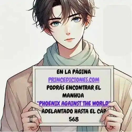 Feng Ni Tian Xia - Capítulo 149 - Página 11 - LectorTMOo
