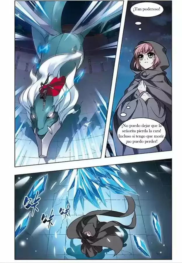 Feng Ni Tian Xia - Capítulo 15 - Página 15 - LectorTMOo