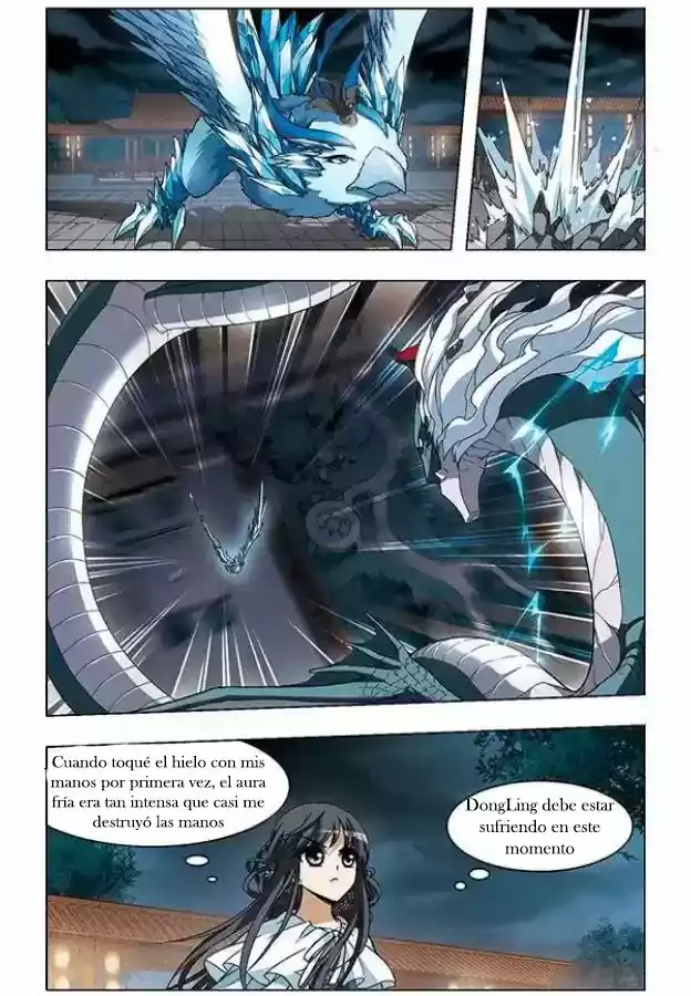 Feng Ni Tian Xia - Capítulo 15 - Página 19 - LectorTMOo