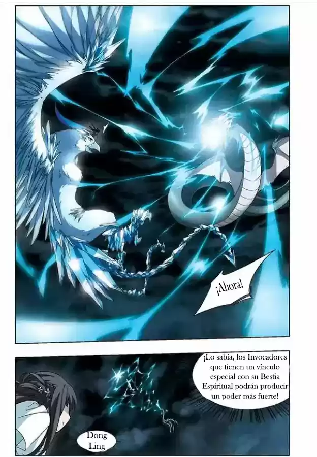 Feng Ni Tian Xia - Capítulo 15 - Página 21 - LectorTMOo