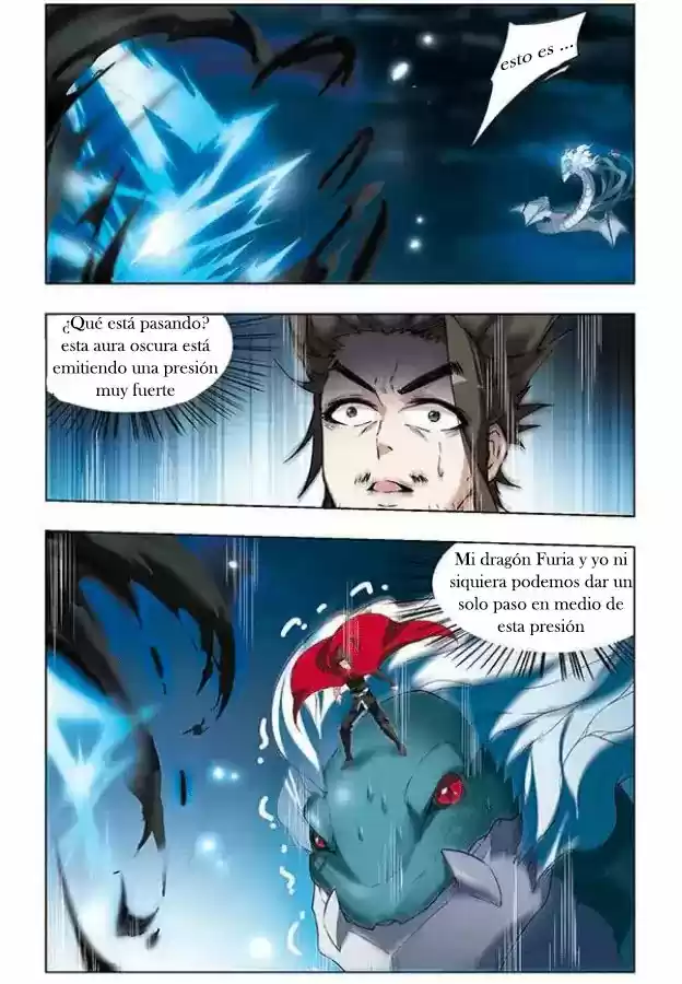 Feng Ni Tian Xia - Capítulo 15 - Página 25 - LectorTMOo