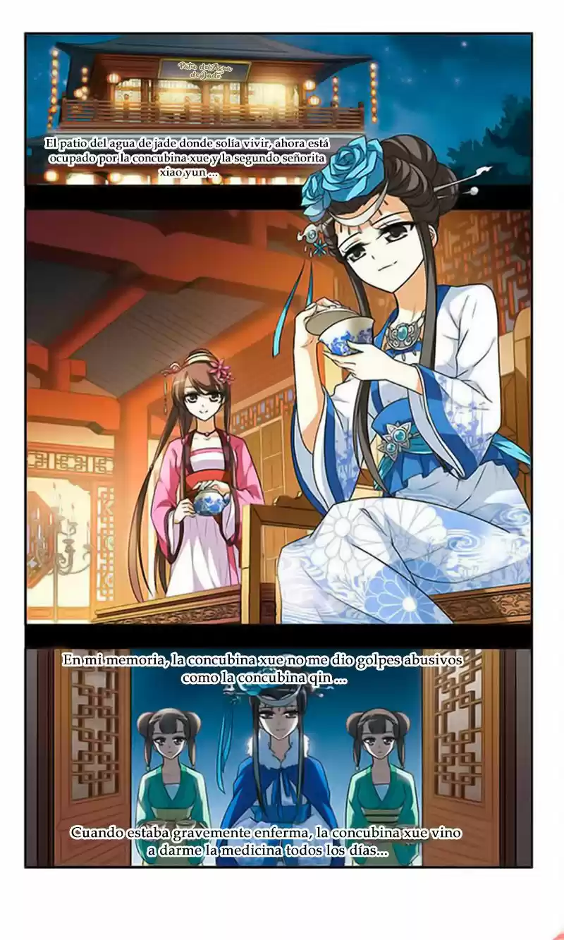 Feng Ni Tian Xia - Capítulo 2 - Página 17 - LectorTMOo