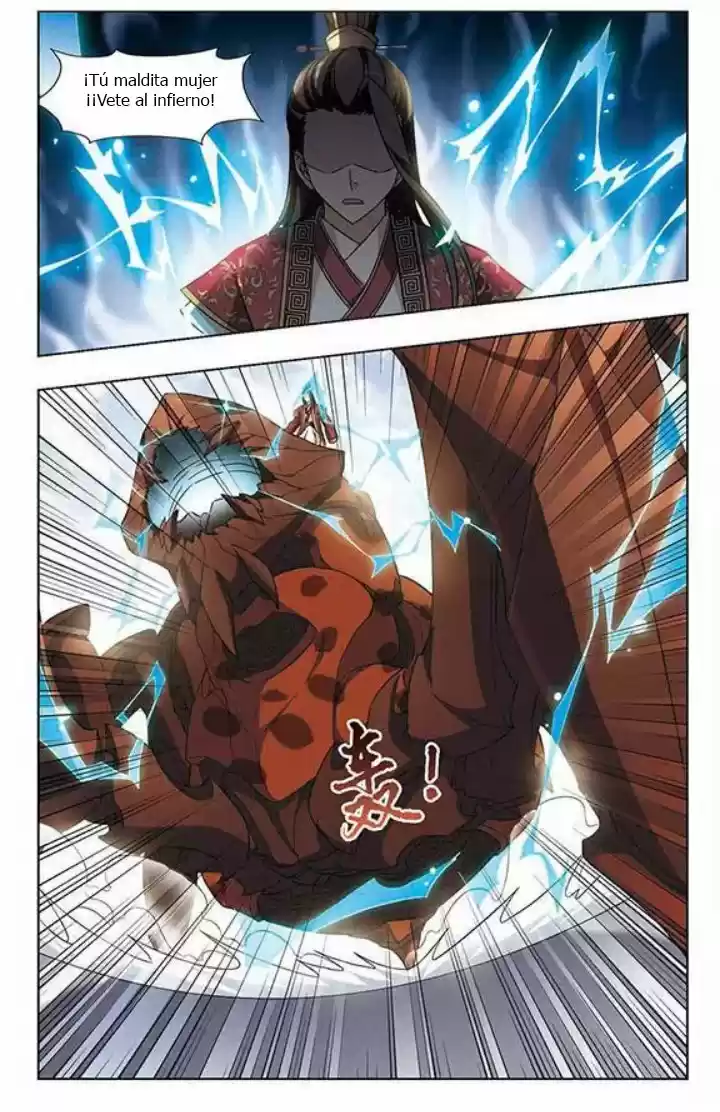 Feng Ni Tian Xia - Capítulo 20 - Página 6 - LectorTMOo