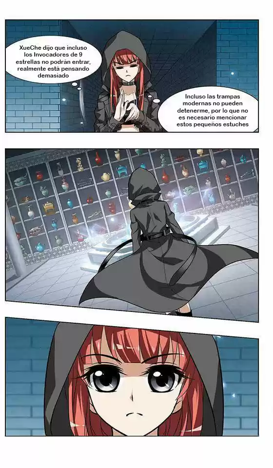 Feng Ni Tian Xia - Capítulo 23 - Página 16 - LectorTMOo