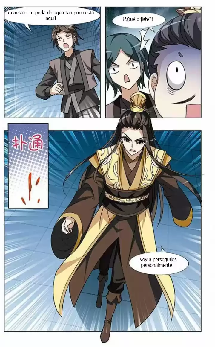 Feng Ni Tian Xia - Capítulo 24 - Página 12 - LectorTMOo
