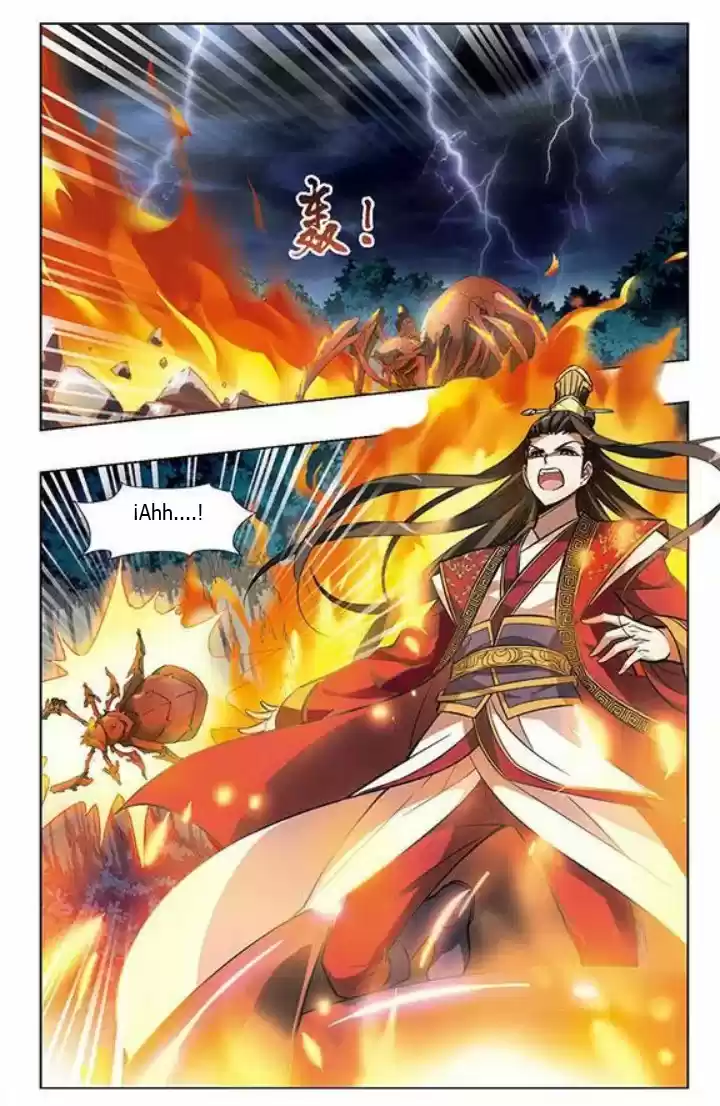 Feng Ni Tian Xia - Capítulo 28 - Página 19 - LectorTMOo