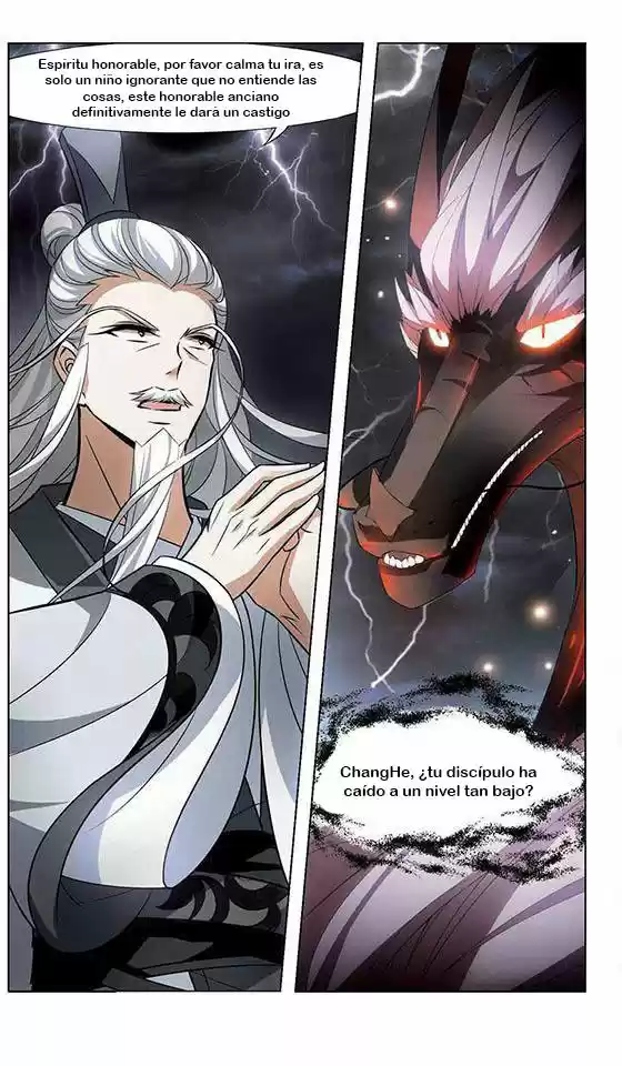 Feng Ni Tian Xia - Capítulo 29 - Página 4 - LectorTMOo