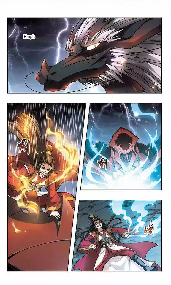 Feng Ni Tian Xia - Capítulo 29 - Página 6 - LectorTMOo