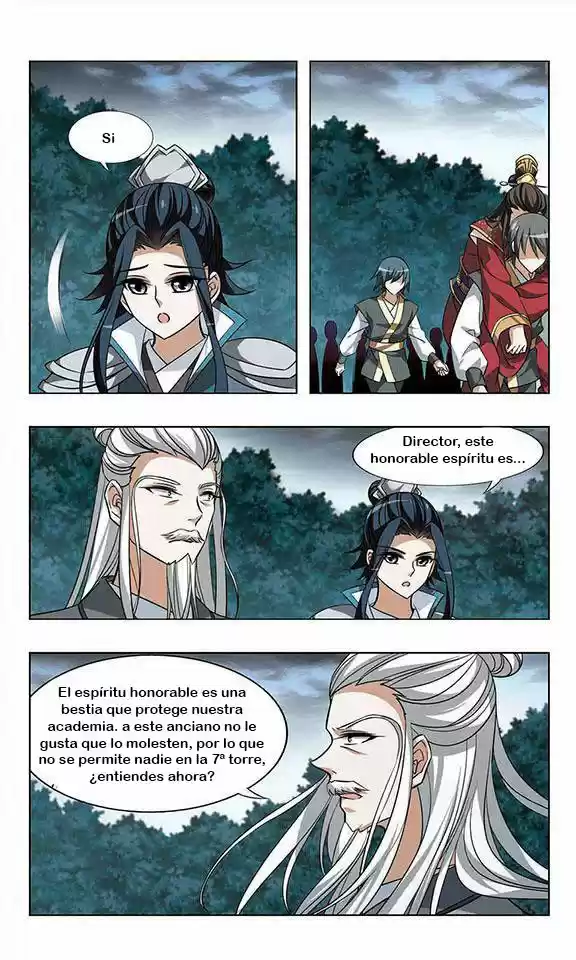 Feng Ni Tian Xia - Capítulo 29 - Página 13 - LectorTMOo