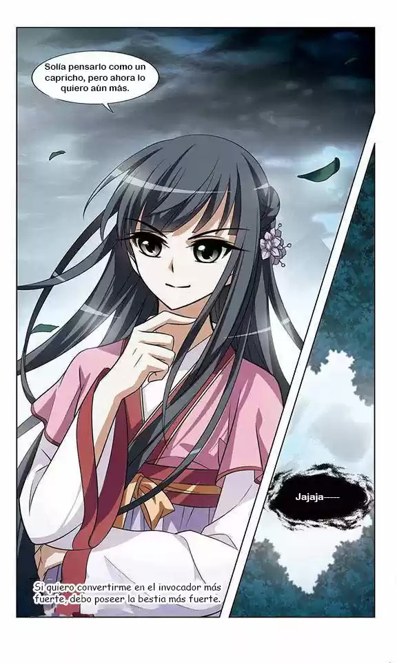 Feng Ni Tian Xia - Capítulo 29 - Página 16 - LectorTMOo